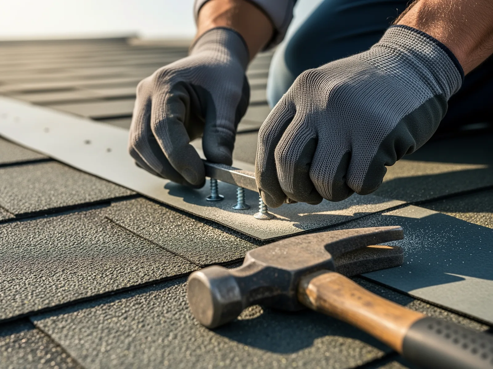 Why choose Fascia Repair in Parma, OH